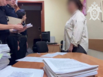 В Ставрополе возбуждено уголовное дело по факту получения взяток за оформление инвалидности