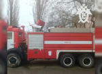 Бывший пожарный командир из Ставрополя ответит в суде за двухлетние прогулы стоимостью больше миллиона рублей
