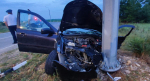 Вчера на Ставрополье в 10 ДТП пострадали 9 человек и один погиб