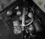 Жителя Ставрополя отправили в колонию на 9,5 года за 14 ударов ножом знакомому