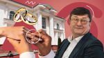 Молодожёны-парашютисты, семейные ценности и цифровизация: как трансформируется работа ЗАГСов Ставрополья