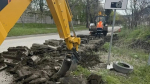 В Железноводске проложат самый длинный в городе тротуар — 7 км