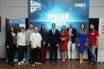 Определена пятёрка сильнейших предпринимателей Ставрополья