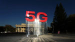 Скоростной интернет 5G появился в пяти городах России