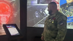 Историю участника СВО из Железноводска представили на выставке «Знание. Герои»