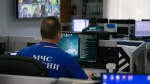 Под Невинномысском ночью отразили налёт беспилотников на промзону