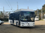 В Ставрополе официально отменили автобусный маршрут №53