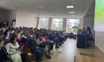 Более 130 специалистов Ставрополя приняли участие в совещании по охране труда