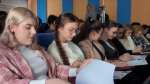 Ставрополь присоединился к международной акции «Литературный диктант»
