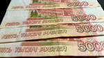 За полгода жители Ставрополья сняли почти 294 млрд рублей налички