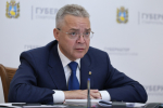 Губернатор назначил Олега Безменова главой минсельхоза Ставрополья