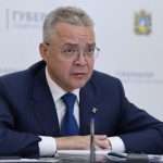 Губернатор назначил Олега Безменова главой минсельхоза Ставрополья