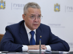 Губернатор назначил Олега Безменова главой минсельхоза Ставрополья