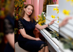 Ко Дню учителя преподаватель из Ставрополя вошла в сотню лучших педагогов страны