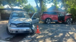 Четыре человека попали в больницу после ДТП в Предгорном округе