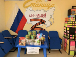 Настоятель храма святителя Николая Чудотворца станицы Кармалиновской поздравил земляков с Днем станицы