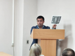 На Ставрополье установят девять мемориальных объектов в честь выдающихся земляков и защитников Отечества