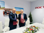 Новый широкозахватный посевной комплекс создадут на Ставрополье