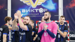 Ставропольский «Виктор» одержал первую победу в чемпионате России