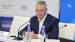 Губернатор Владимиров возглавил делегацию Ставрополья на «Золотой осени — 2026»