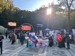 Более 3 тысяч человек посетили ярмарку добрых дел в Ставрополе.