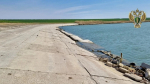 На Ставрополье водоканал оштрафовали за неправильную эксплуатацию отстойника