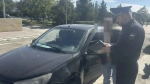 На Ставрополье арестовали автомобиль владельца со 115 неоплаченными штрафами
