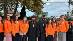 Делегация Ставропольской епархии принимает участие в международном межрелигиозном форуме в Дагестане