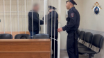 Главный онколог Ставрополя Константин Хурцев не смог оспорить увольнение через суд