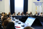 На Ставрополье состоялось региональное совещание «Об апробировании системы образовательного маршрута, обучающихся с инвалидностью и ограниченными возможностями здоровья» в Ставропольском крае