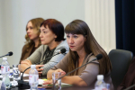На Ставрополье состоялось региональное совещание «Об апробировании системы образовательного маршрута, обучающихся с инвалидностью и ограниченными возможностями здоровья» в Ставропольском крае