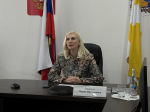 На Ставрополье состоялось региональное совещание «Об апробировании системы образовательного маршрута, обучающихся с инвалидностью и ограниченными возможностями здоровья» в Ставропольском крае