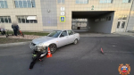 13-летний подросток на самокате попал под колеса «Приоры» в Ставрополе