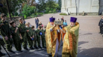 Частицу посоха пророка Моисея впервые привезли в Ставрополь