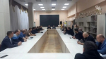 Заседание городского Совета отцов прошло в Ставрополе