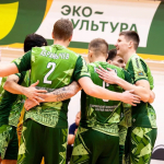 Волейбольный клуб СтГАУ одержал две победы на старте чемпионата России