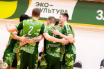 Волейбольный клуб СтГАУ одержал две победы на старте чемпионата России