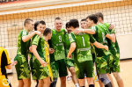Волейбольный клуб СтГАУ одержал две победы на старте чемпионата России