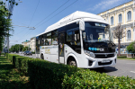 К аэропорту Ставрополя запустят регулярное автобусное сообщение — губернатор