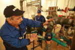 С проблемами водоснабжения обратились жители к главе Ставрополья