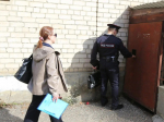 В Ставрополе за два года 27 бездомных получили помощь.