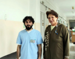 Одна ночь на спасение жизни: редкую операцию провели врачи ставропольчанке с тяжелейшим расслоением аорты