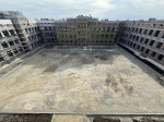 В Ставрополе продолжается строительство школы на 1550 мест.