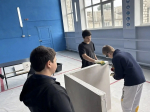 На Ставрополье кластеры «Профессионалитета» в Единый день открытых дверей собрали 3 тыс. человек