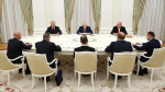 «Единая Россия» упрочила своё лидерство — президент Путин