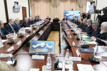 ГУБЕРНАТОР СТАВРОПОЛЬЯ ПРЕДСТАВИЛ СЕКРЕТАРЮ СОВБЕЗА РФ КРАЕВОЙ ОПЫТ РАБОТЫ С НКО