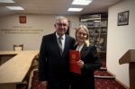 2 октября 2026 года состоялось торжественное мероприятие, приуроченное к 28-летию со дня образования Управления Судебного департамента в Ставропольском крае